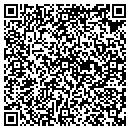 QR code with S Cm Corp contacts