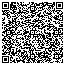 QR code with S C Galbraith Inc contacts
