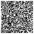 QR code with Y Corp of America contacts