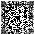 QR code with Phoenix Advisers & Collections contacts