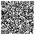 QR code with BBP Inc contacts