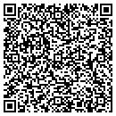 QR code with House Calls contacts