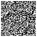 QR code with M D M Shuttle contacts