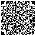 QR code with Ggmap contacts