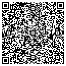 QR code with Ultra Clips contacts