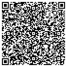 QR code with Wallenbrock Office City contacts