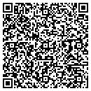 QR code with Teen Drivers contacts