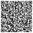 QR code with Allegiance Home Health & Rehab contacts
