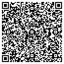 QR code with Tranware Inc contacts