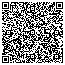 QR code with Ukb Homes Inc contacts