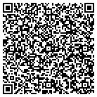 QR code with Lins Saftey Transport of contacts