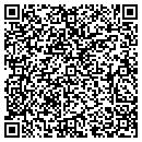 QR code with Ron Russell contacts