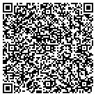 QR code with Agner Construction Co contacts