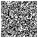 QR code with Hillview Podiatry contacts
