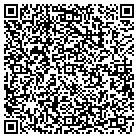 QR code with Chalkboard Express LLC contacts