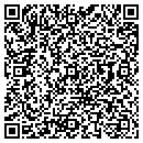 QR code with Rickys Salon contacts