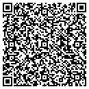QR code with Gallipeau contacts
