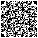 QR code with Atkinson Excavating Inc contacts