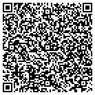 QR code with Central Self Storage contacts