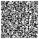 QR code with Hercules Of Florida Inc contacts