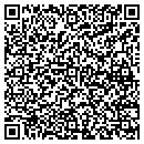 QR code with Awesome Sports contacts