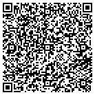 QR code with AAAAA 1 Ace Locksmith Service contacts