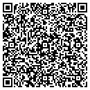 QR code with Crc Inc contacts