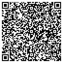QR code with Housewright contacts