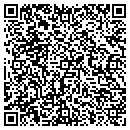 QR code with Robinson Bros Groves contacts