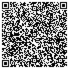 QR code with 2 R's Reading & Riting contacts