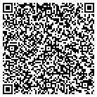 QR code with George A Gamouras MD PA contacts