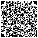 QR code with C-More Inc contacts