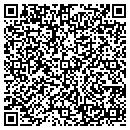 QR code with J D H Prep contacts