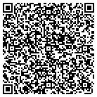 QR code with Charlotte Harbor Properties contacts