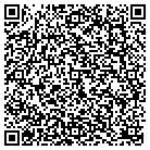 QR code with Hugh L Stewart Realty contacts