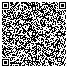 QR code with Martin's Professional Service contacts