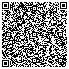 QR code with B Chris Powers Painting contacts