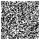 QR code with Fairways of Capri Hme Ownrs CN contacts