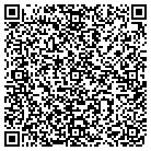 QR code with Lea Machine Service Inc contacts