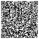 QR code with Aimberton Mortgage Service Inc contacts