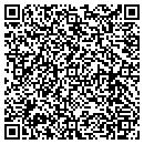QR code with Aladdin Upholstery contacts