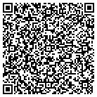 QR code with Orange Park Vacuums Unlimited contacts