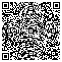 QR code with ASP contacts
