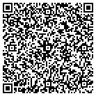 QR code with Macedonia Freewill Baptist Charity contacts