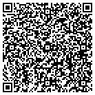 QR code with T Shirts Patches & Gifts contacts