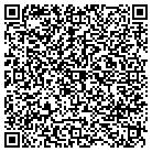 QR code with Advanced Eyecare Of Central Fl contacts