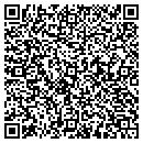 QR code with Hearx Ltd contacts