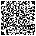 QR code with Clarks Inc contacts