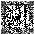 QR code with Osceola County Risk Management contacts