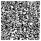 QR code with Family Foot Health Assoc PA contacts